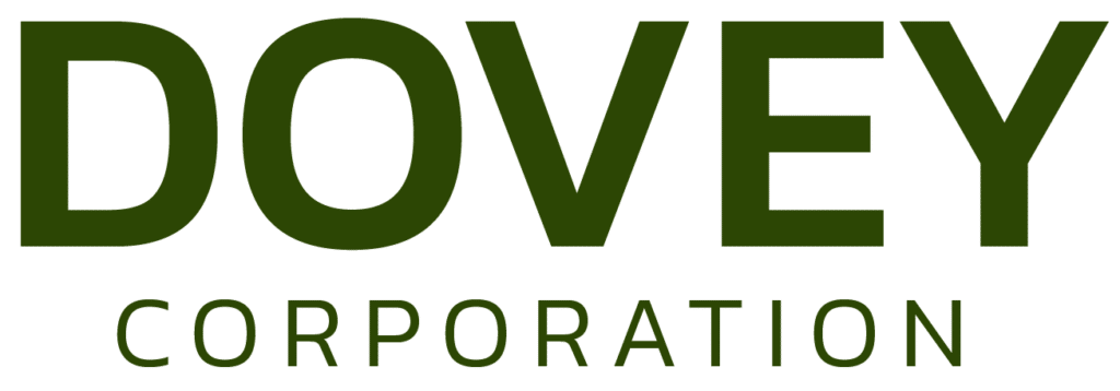 Dovey_logo
